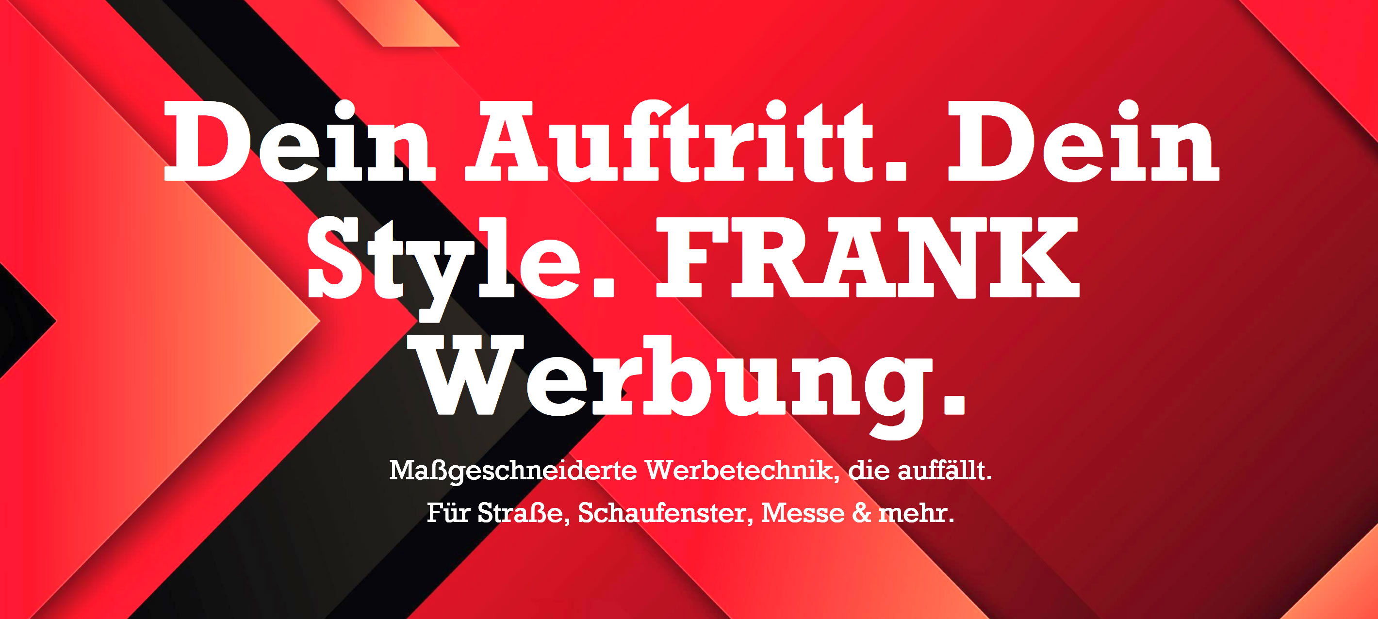 Werbetechnik Gemmingen - ↗️FRANK Werbung: ✓Scheibent&ouml;nung, Fahrzeugbeschriftung, Car Wrapping, Schaufensterbeschriftung