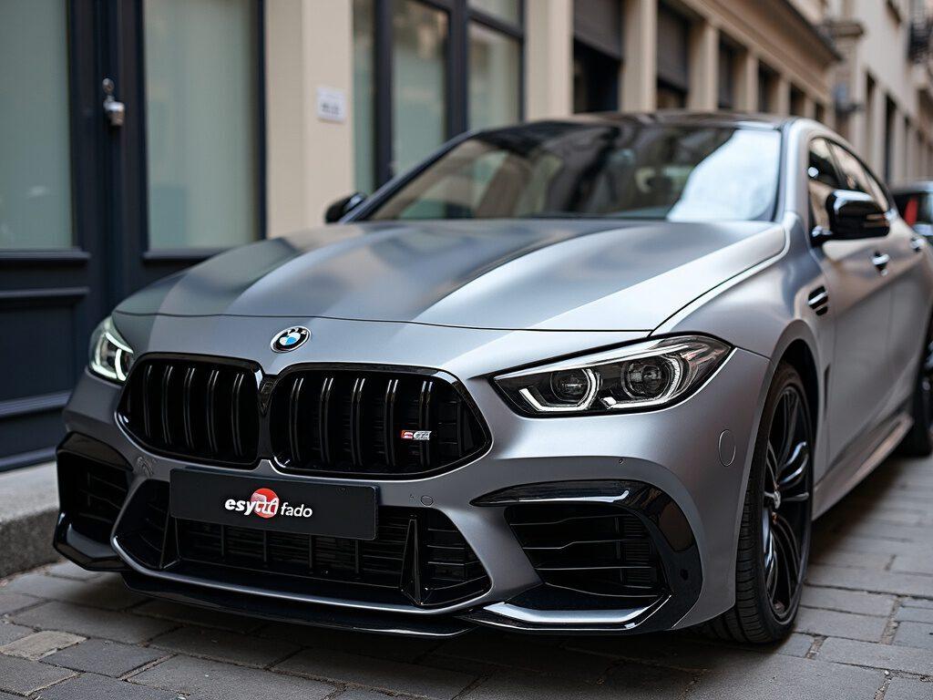 Car Wrapping für Privatkunden mit individuellen Autofolien und Lackschutz – FRANK Werbung