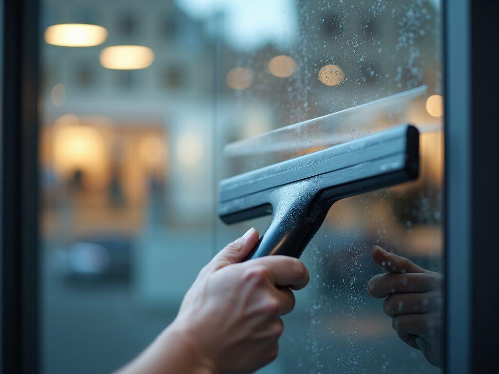Folienbeklebung – FRANK Werbung