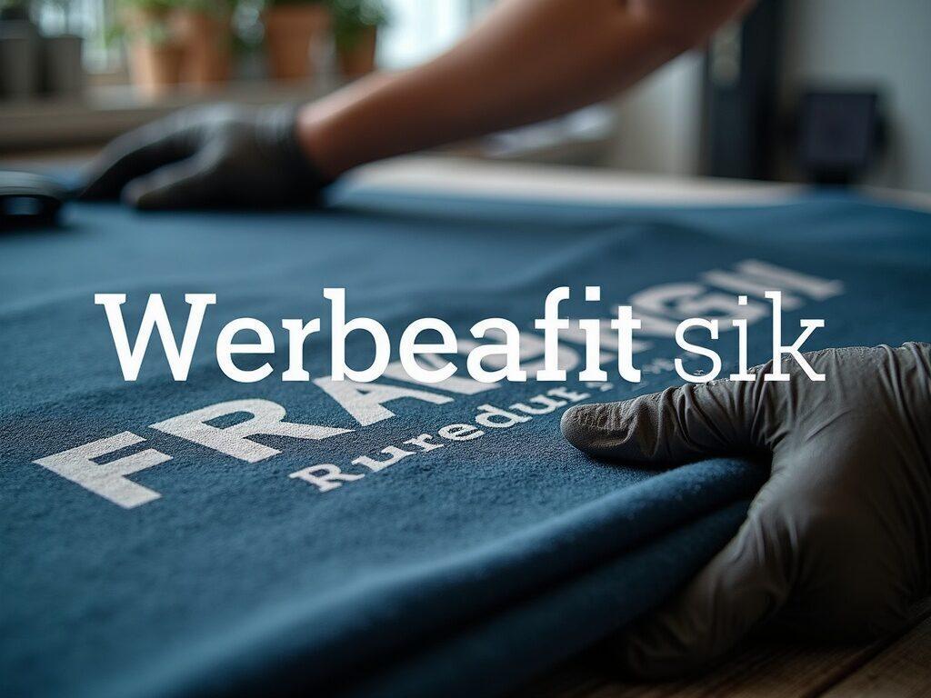 Werbeartikel – FRANK Werbung