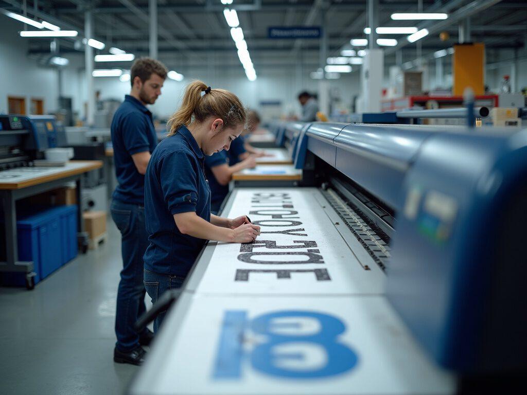 FRANK Werbung – Über uns, Team, Unternehmen – FRANK Werbung
