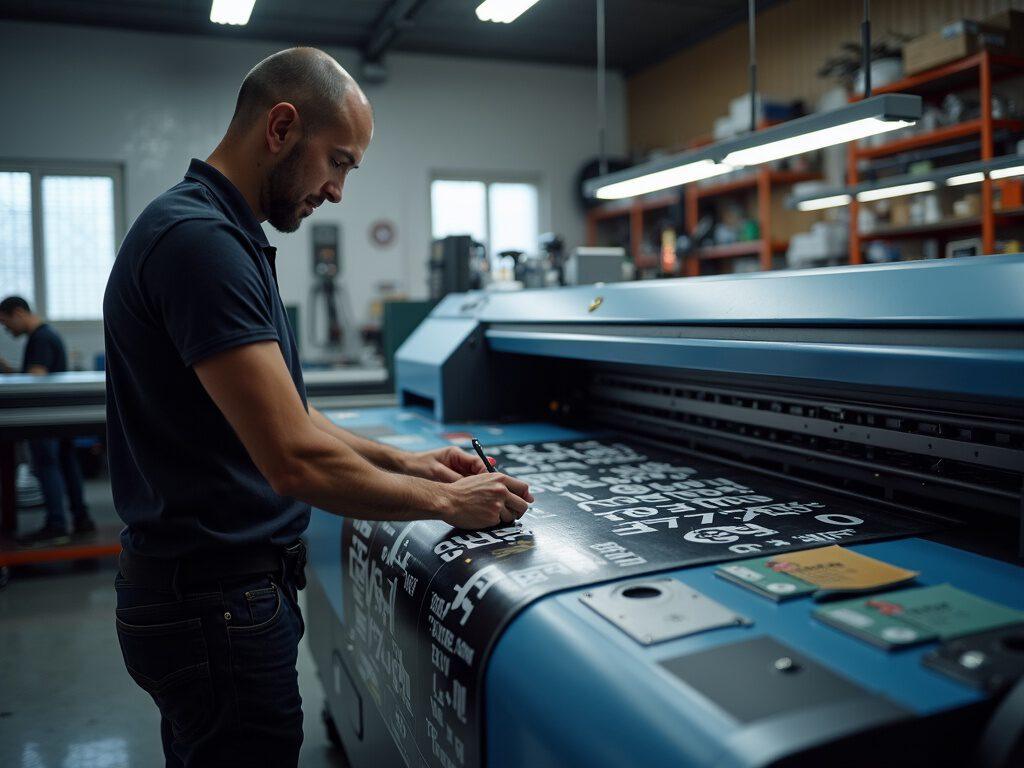 H&auml;ufige Fragen zu Fahrzeugbeschriftung und Werbetechnik in Gemmingen selbst