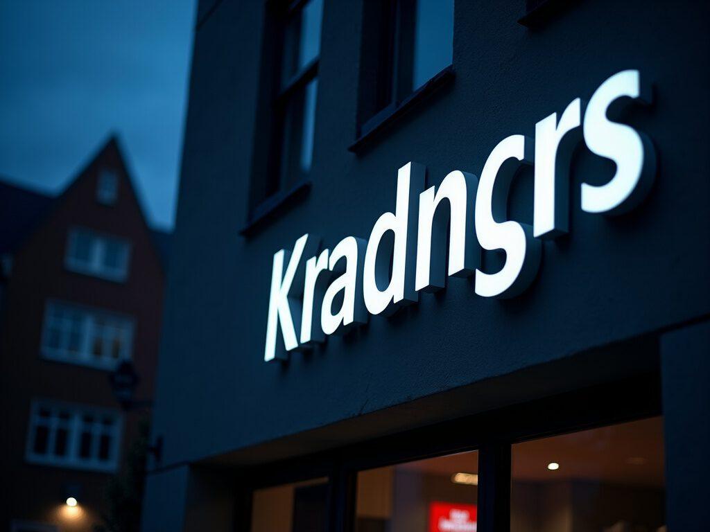 Leuchtreklame im Umkreis von Gemmingen