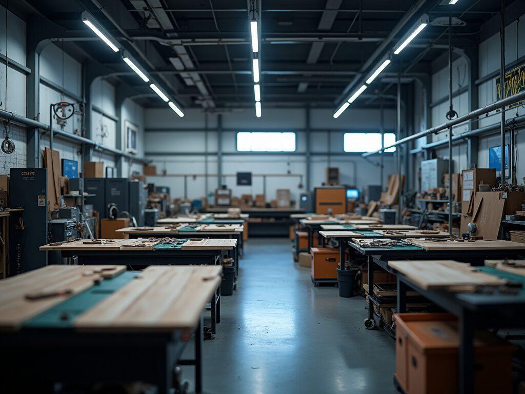 Schildergestaltung – FRANK Werbung
