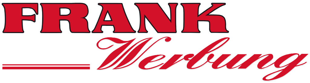FRANK Werbung